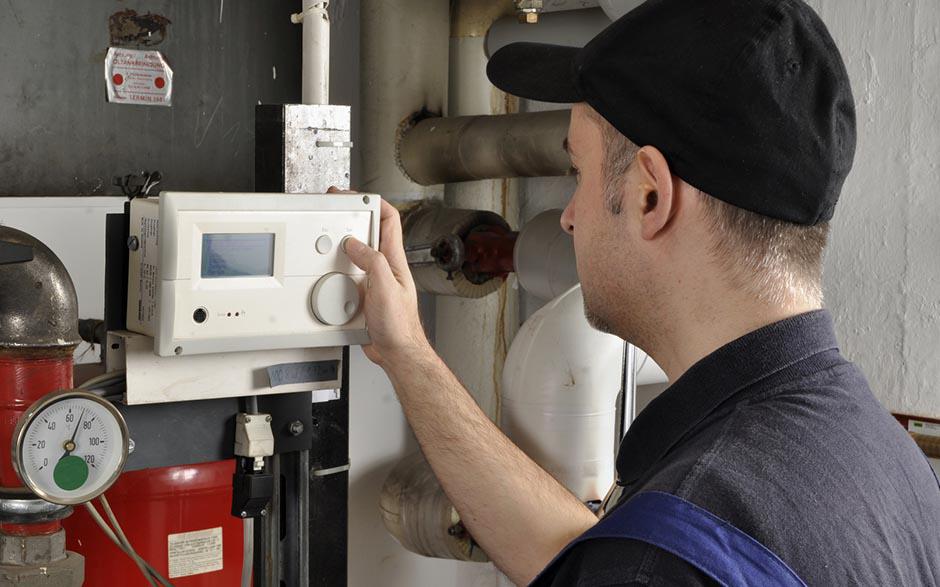 quel type de chauffage choisir Parmain