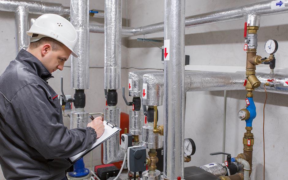 chauffage air eau Bagnolet